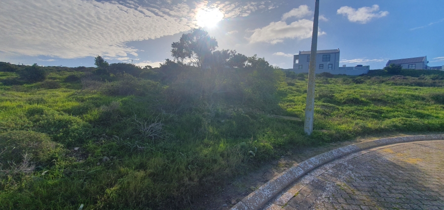 0 Bedroom Property for Sale in Hoogland Western Cape